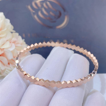 [Rose Jewellery]BEE LOVE PINK GOLD BRACELET