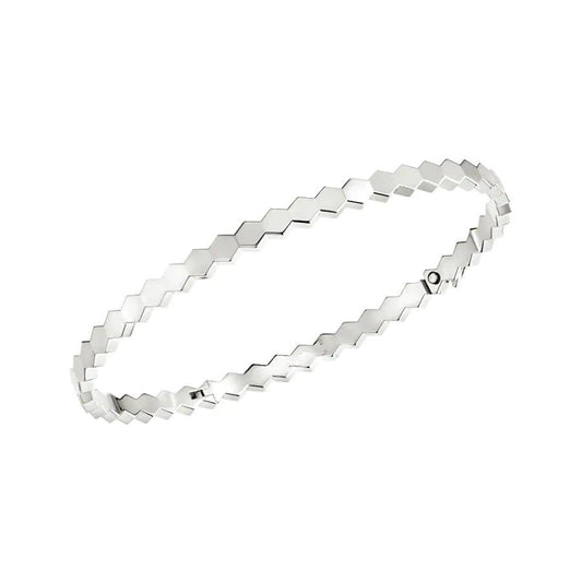 [Rose Jewellery]BEE LOVE SILVER BRACELET