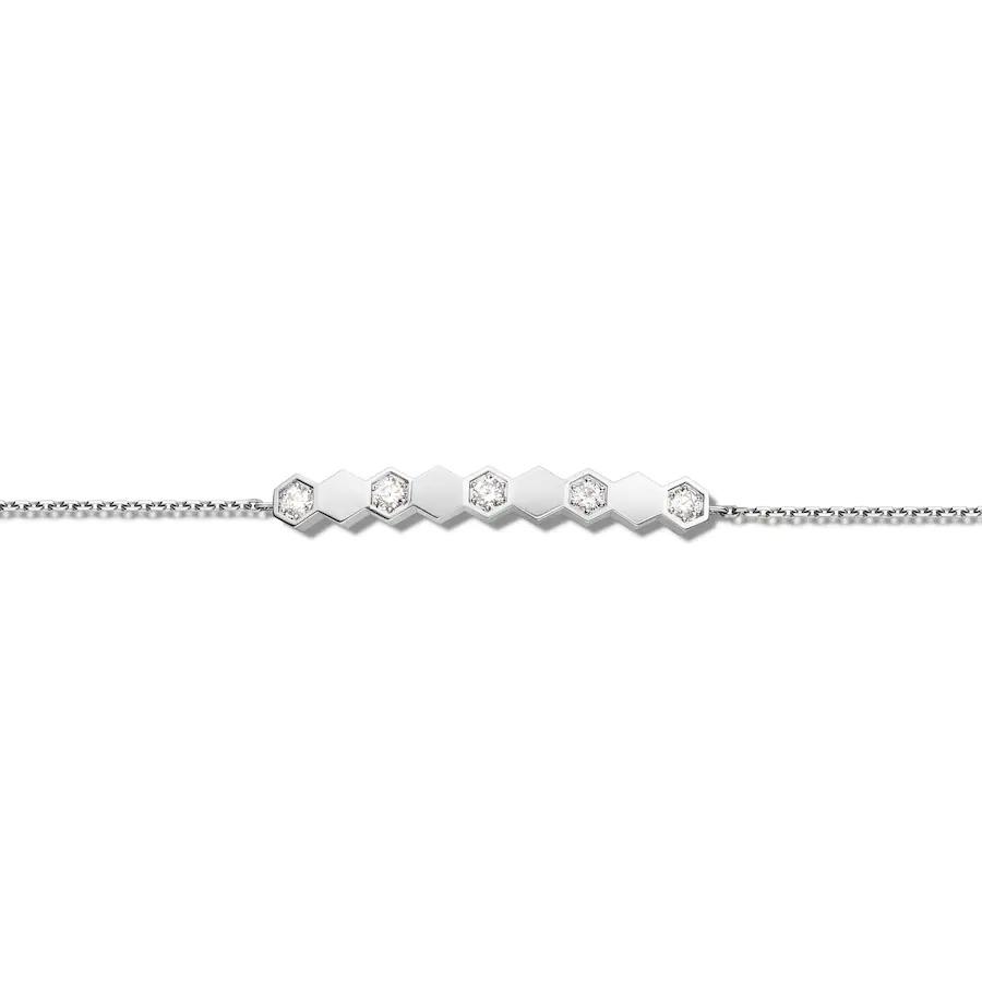 [Rose Jewellery]BEE LOVE BRACELET DIAMOND