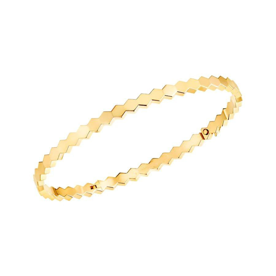 [Rose Jewellery]BEE LOVE GOLD BRACELET