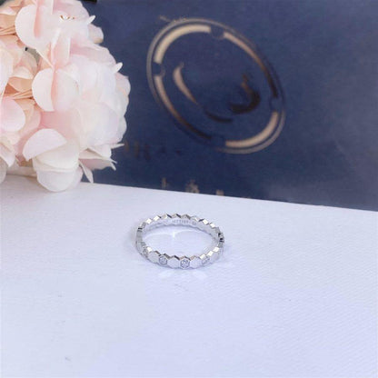 [Rose Jewellery]BEE LOVE RING SILVER DIAMOND