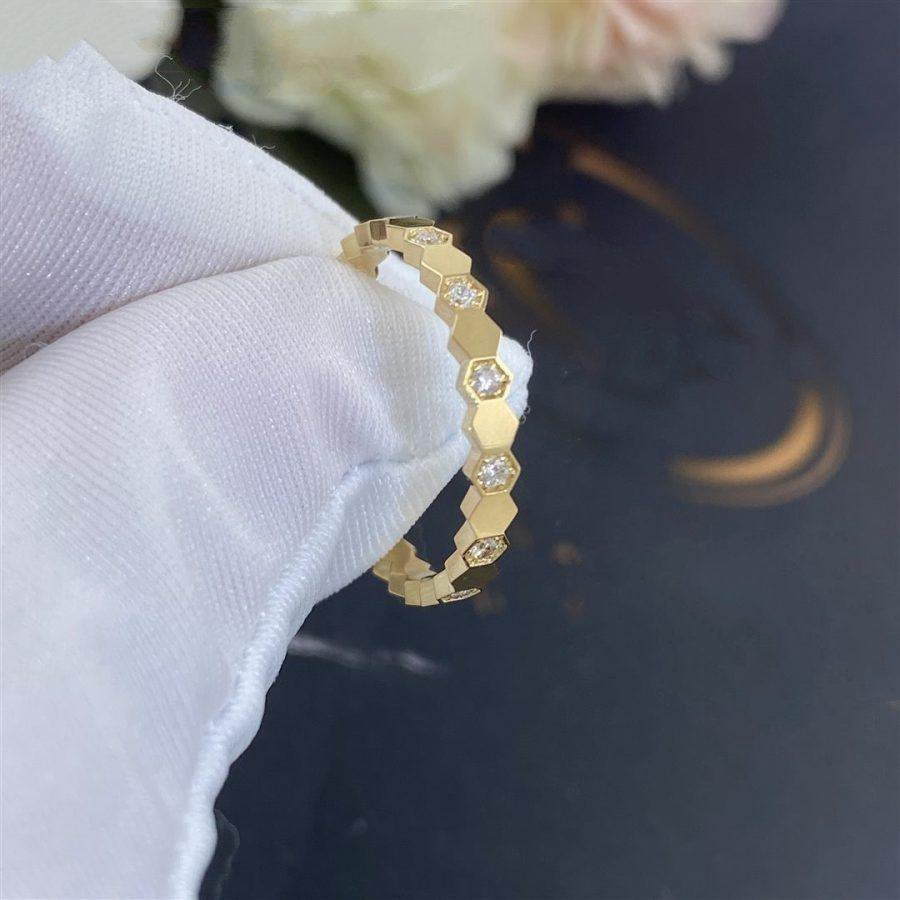 [Rose Jewellery]BEE LOVE RING GOLD DIAMOND