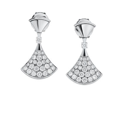 [Rose Jewellery]DREAM EARRINGS DIAMOND