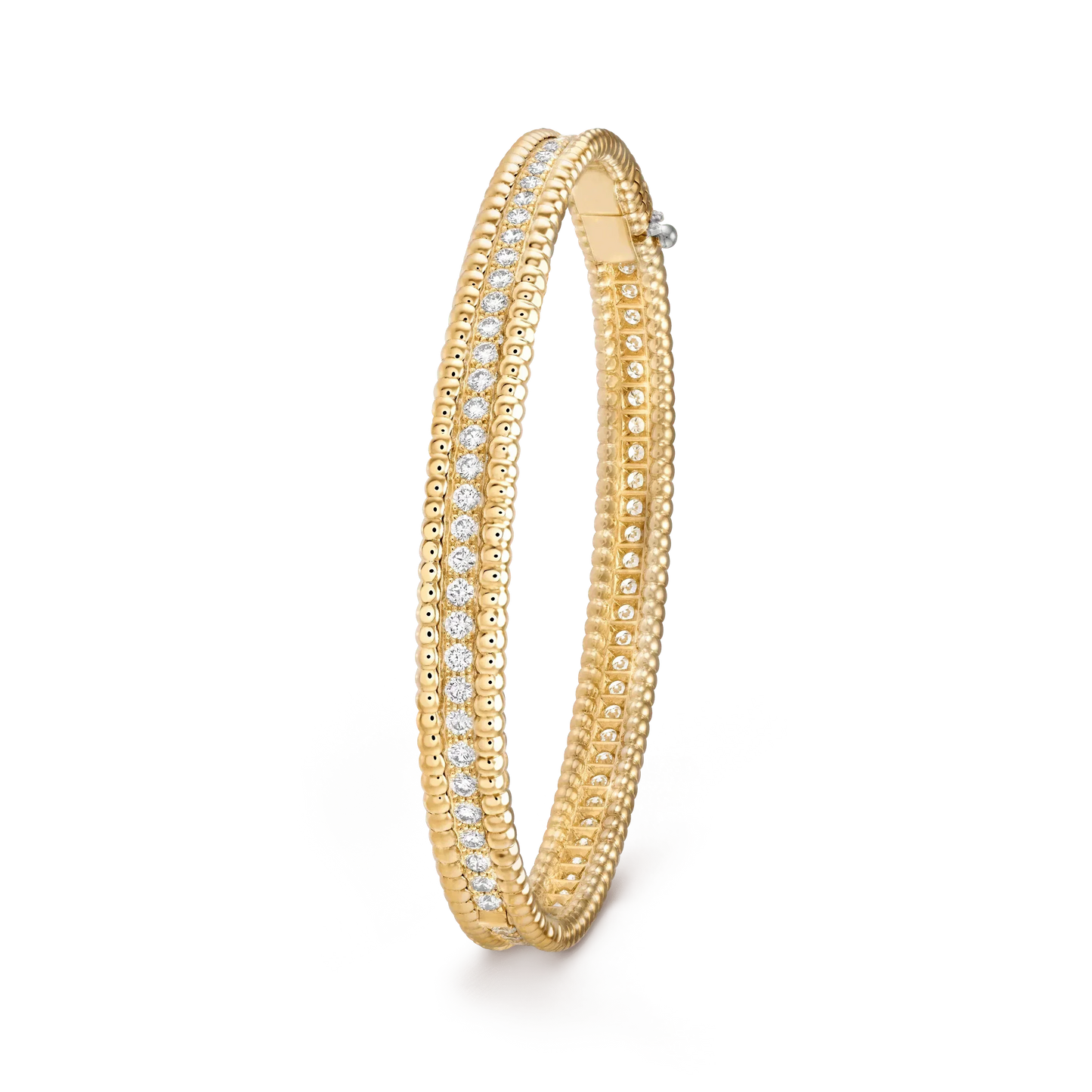 [Rose Jewellery]PERLEE DIAMONDS BRACELET 1 ROW