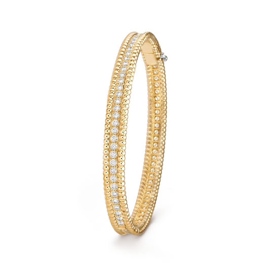 [Rose Jewellery]PERLEE DIAMONDS BRACELET 1 ROW