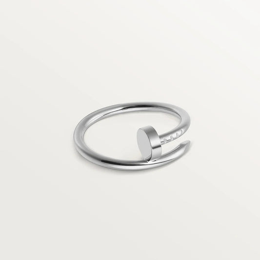 [Rose Jewellery]JUSTE RING 2.65MM SILVER